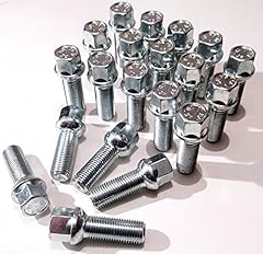 Alloy wheel bolts for sale  Delivered anywhere in UK