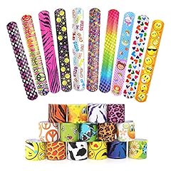 Slap bracelets pcs d'occasion  Livré partout en France