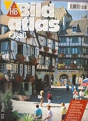 Elsass colmar mülhausen gebraucht kaufen  Wird an jeden Ort in Deutschland