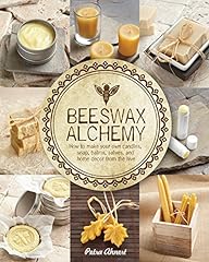 Beeswax alchemy make for sale  Delivered anywhere in USA 