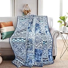Newlake quilted throw for sale  Delivered anywhere in USA 
