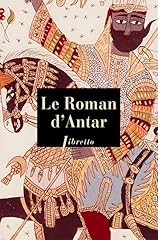 Roman antar d'occasion  Livré partout en France