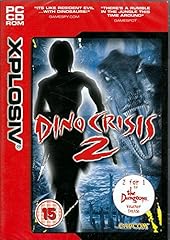 Dino crisis 輸入版 usato  Spedito ovunque in Italia 