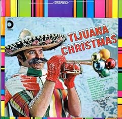 Tijuana christmas for sale  Delivered anywhere in UK
