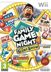 Family game night d'occasion  Livré partout en France