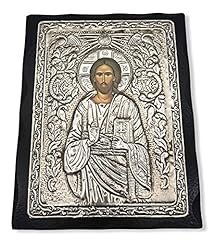 Handmade greek christian for sale  Delivered anywhere in USA 