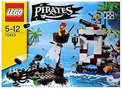 Lego 70410 pirates gebraucht kaufen  Wird an jeden Ort in Deutschland