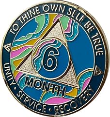 Month medallion elegant for sale  Delivered anywhere in USA 