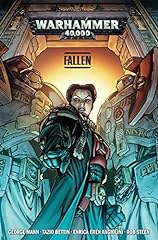 Warhammer 000 fallen for sale  Delivered anywhere in USA 