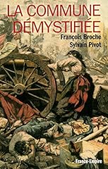 Commune d'occasion  Livré partout en France