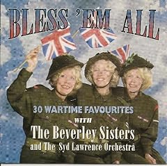 Bless 30 wartime....... for sale  Delivered anywhere in UK