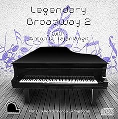 Legendary broadway live for sale  Delivered anywhere in USA 