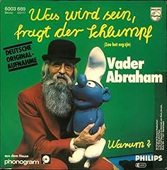 Fragt schlumpf gebraucht kaufen  Wird an jeden Ort in Deutschland