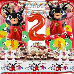 Bing compleanno anni usato  Spedito ovunque in Italia 