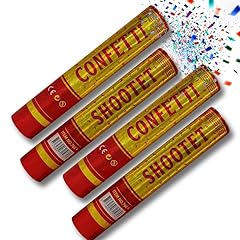 Giant confetti shooter for sale  Delivered anywhere in UK
