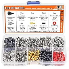 Helifouner 360 pieces for sale  Delivered anywhere in USA 