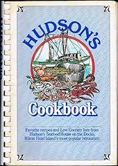 Hudson cookbook for sale  Delivered anywhere in USA 