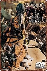 Poster star war usato  Spedito ovunque in Italia 