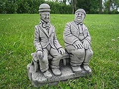 Neilsstonecraft laurel hardy for sale  Delivered anywhere in Ireland