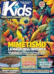 Scienze kids giugno2025 usato  Spedito ovunque in Italia 