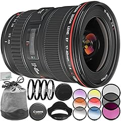 Canon 40mm usm for sale  Delivered anywhere in USA 