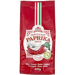 Hungarian sweet paprika for sale  Delivered anywhere in USA 