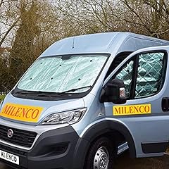 Milenco 2110 motor for sale  Delivered anywhere in UK