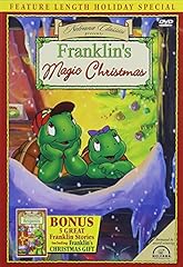 Franklin magic christmas for sale  Delivered anywhere in USA 