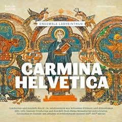 Carmina helvetica for sale  Delivered anywhere in USA 