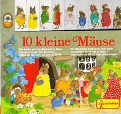 Kleine mäuse gebraucht kaufen  Wird an jeden Ort in Deutschland