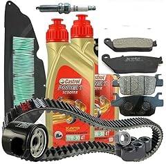 Kit tagliando compatibile usato  Spedito ovunque in Italia 