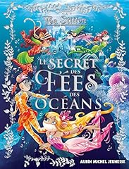 Secret fées océans d'occasion  Livré partout en France