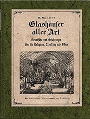 Glashäuser aller art gebraucht kaufen  Wird an jeden Ort in Deutschland