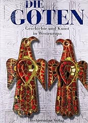 Die goten d'occasion  Livré partout en France