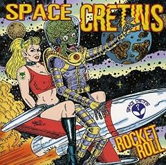 Rocket roll usato  Spedito ovunque in Italia 