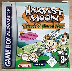 Harvest moon friends gebraucht kaufen  Wird an jeden Ort in Deutschland