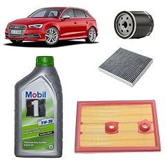 Kit tagliando filtri usato  Spedito ovunque in Italia 