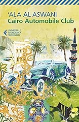 Cairo automobile club gebraucht kaufen  Wird an jeden Ort in Deutschland