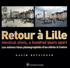 Retour lille les gebraucht kaufen  Wird an jeden Ort in Deutschland