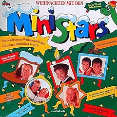 Weihnachten den ministars gebraucht kaufen  Wird an jeden Ort in Deutschland