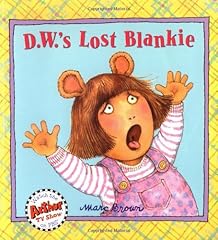 D.w. lost blankie for sale  Delivered anywhere in USA 