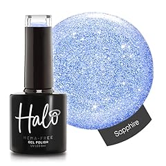 Halo gel polish for sale  Delivered anywhere in UK