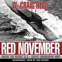 Red november inside for sale  Delivered anywhere in USA 