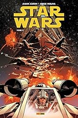 Star wars t04 d'occasion  Livré partout en France