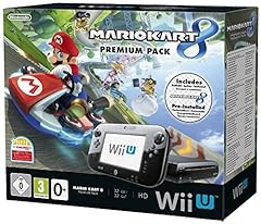 Nintendo wii 32gb for sale  Delivered anywhere in UK