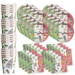 Italy birthday party for sale  Delivered anywhere in USA 