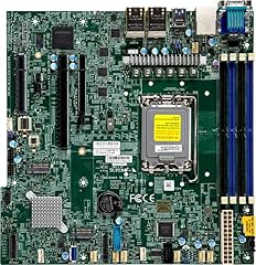 Supermicro mainboard x13sch gebraucht kaufen  Wird an jeden Ort in Deutschland