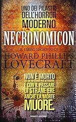 Necronomicon. libro segreto usato  Spedito ovunque in Italia 