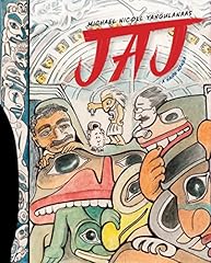 Jaj haida manga gebraucht kaufen  Wird an jeden Ort in Deutschland