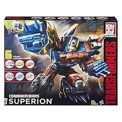 Transformers generations super for sale  Delivered anywhere in Ireland